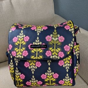 Diaper bag